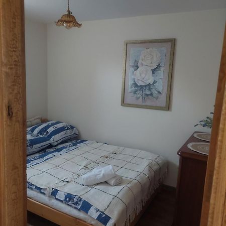 Nadmorskie Apartamenty Ustka Buitenkant foto