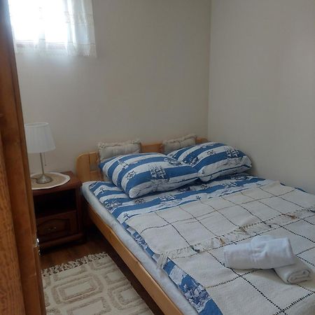 Nadmorskie Apartamenty Ustka Buitenkant foto