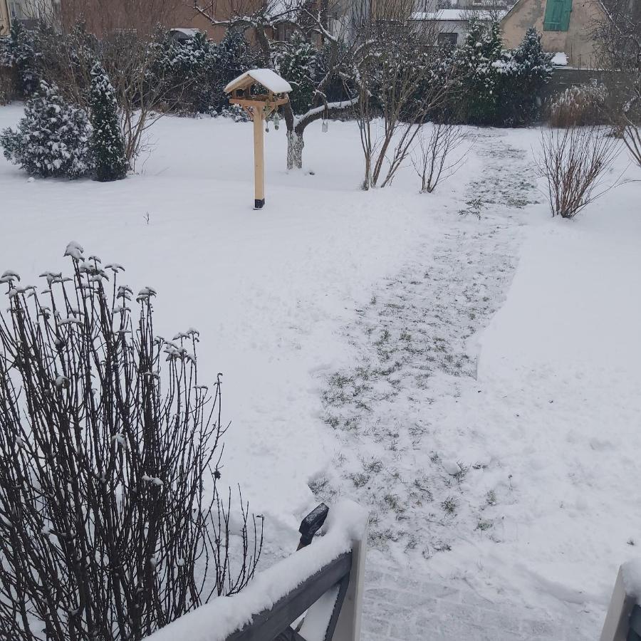 Nadmorskie Apartamenty Ustka Buitenkant foto