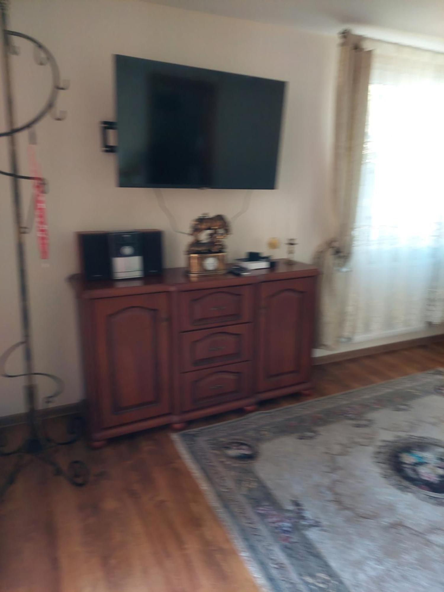 Nadmorskie Apartamenty Ustka Buitenkant foto