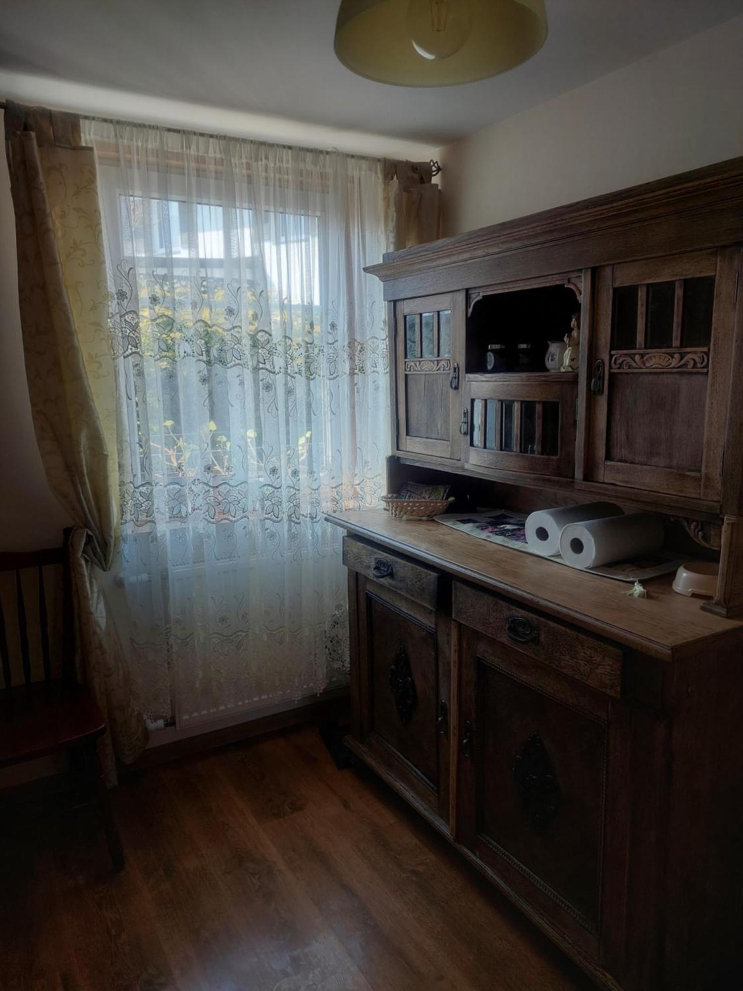 Nadmorskie Apartamenty Ustka Buitenkant foto